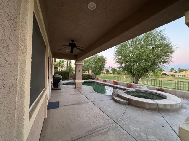 $697,777 | 45320 Coeur Dalene Drive, Indio, CA 92201