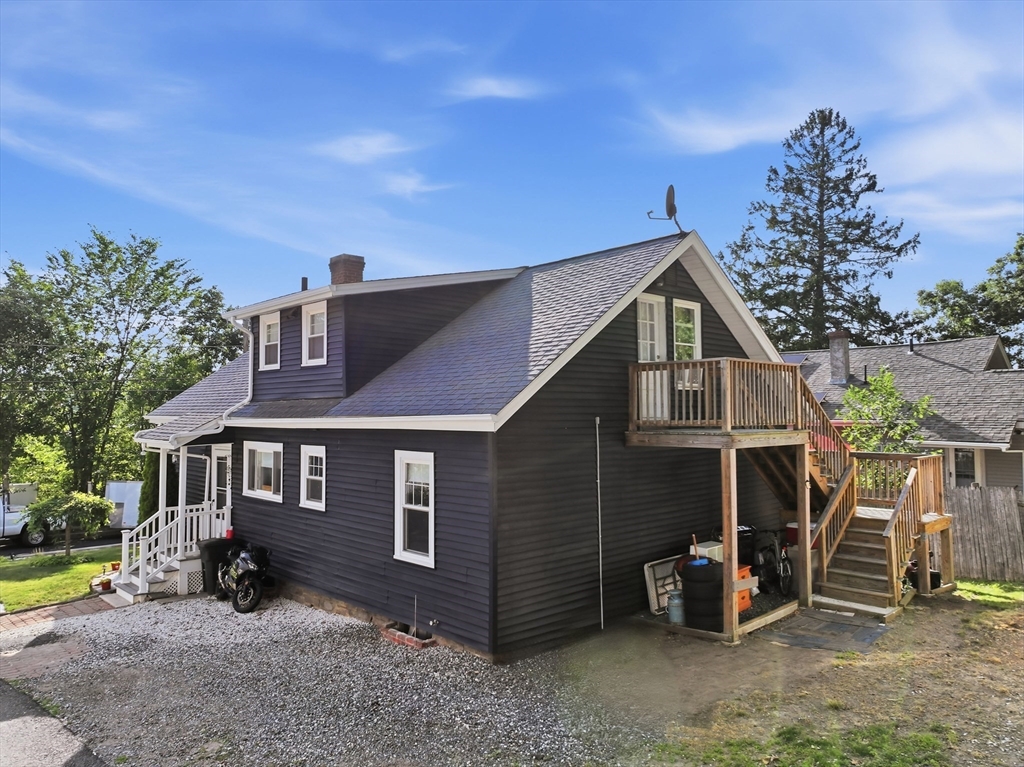 42 Volkmar Road Worcester, MA 01606 - Photo 27 of 33