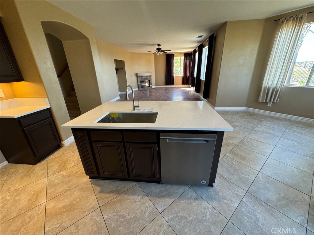 31970 Cercle Chambertin Temecula, CA 92591 - Photo 11 of 45 a bathroom with a sink vanity and mirror