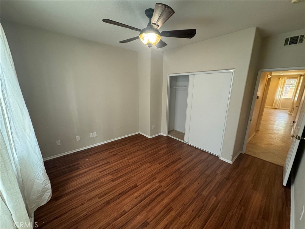 31970 Cercle Chambertin Temecula, CA 92591 - Photo 17 of 45 a view of empty room with wooden floor