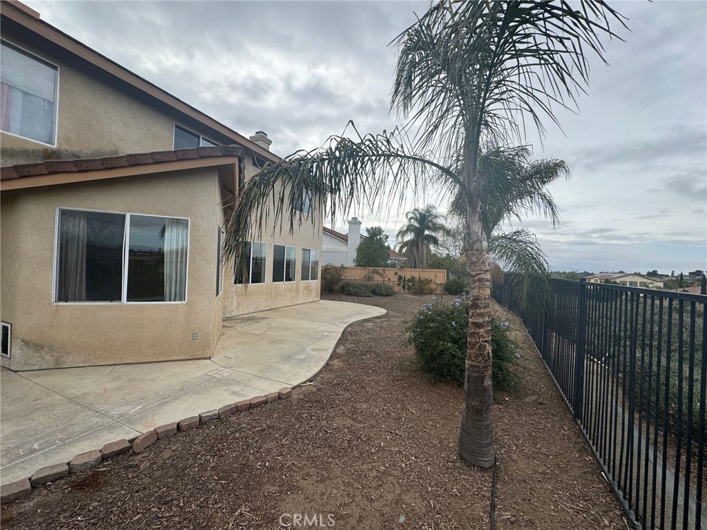 31970 Cercle Chambertin Temecula, CA 92591 - Photo 39 of 45 a view of a house with a patio