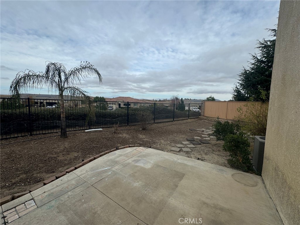 31970 Cercle Chambertin Temecula, CA 92591 - Photo 40 of 45 a view of a backyard
