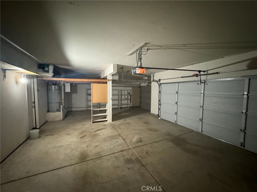 31970 Cercle Chambertin Temecula, CA 92591 - Photo 42 of 45 a view of a garage