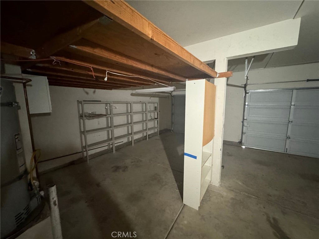 31970 Cercle Chambertin Temecula, CA 92591 - Photo 44 of 45 a view of a garage