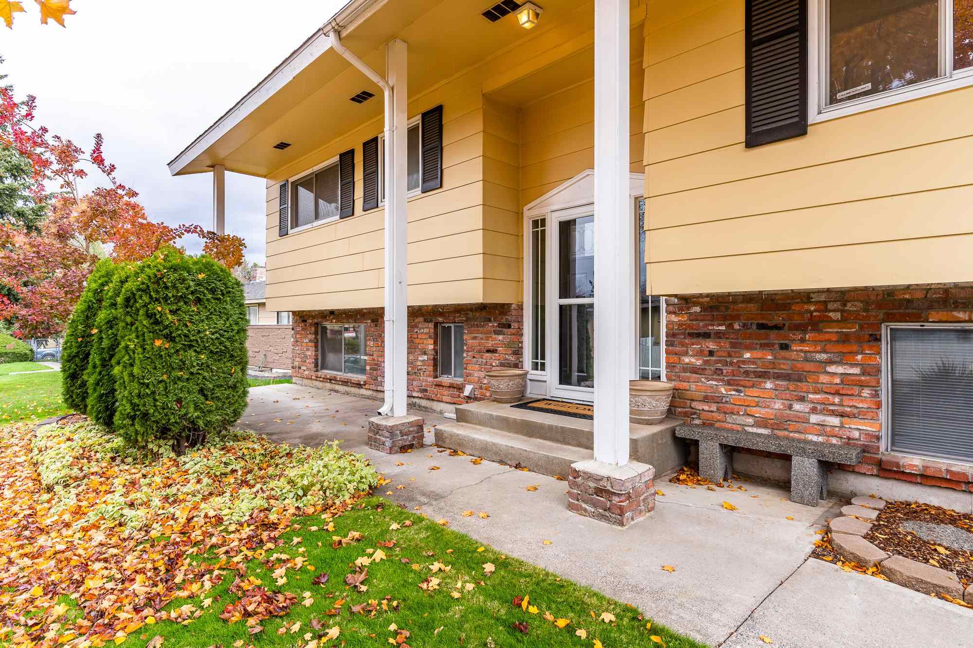 3321 South Van Marter Road Spokane, WA 99206 - Photo 40 of 41 Gallery Image 40