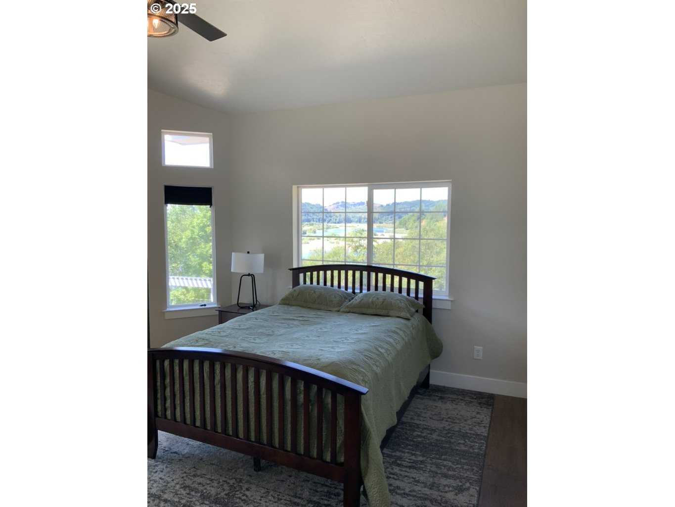 95950 North Bank Rogue River Road Gold Beach, OR 97444 - Photo 40 of 44 Bedroom