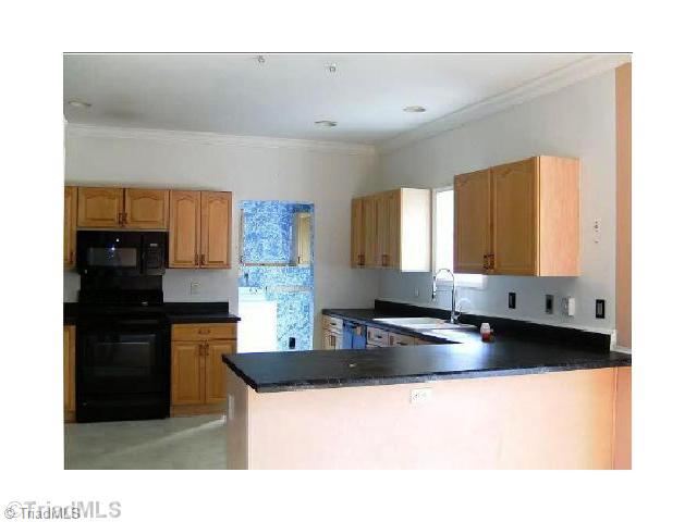 1474 Guess Road Timberlake, NC 27583 - Photo 3 of 8 Kitchen.