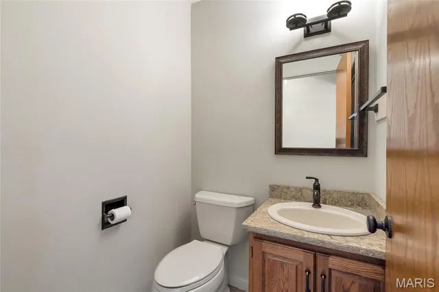 $475,000 | 17946 Paradise Drive, Wildwood, MO 63038