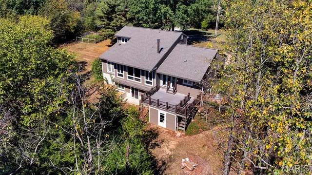 $475,000 | 17946 Paradise Drive, Wildwood, MO 63038