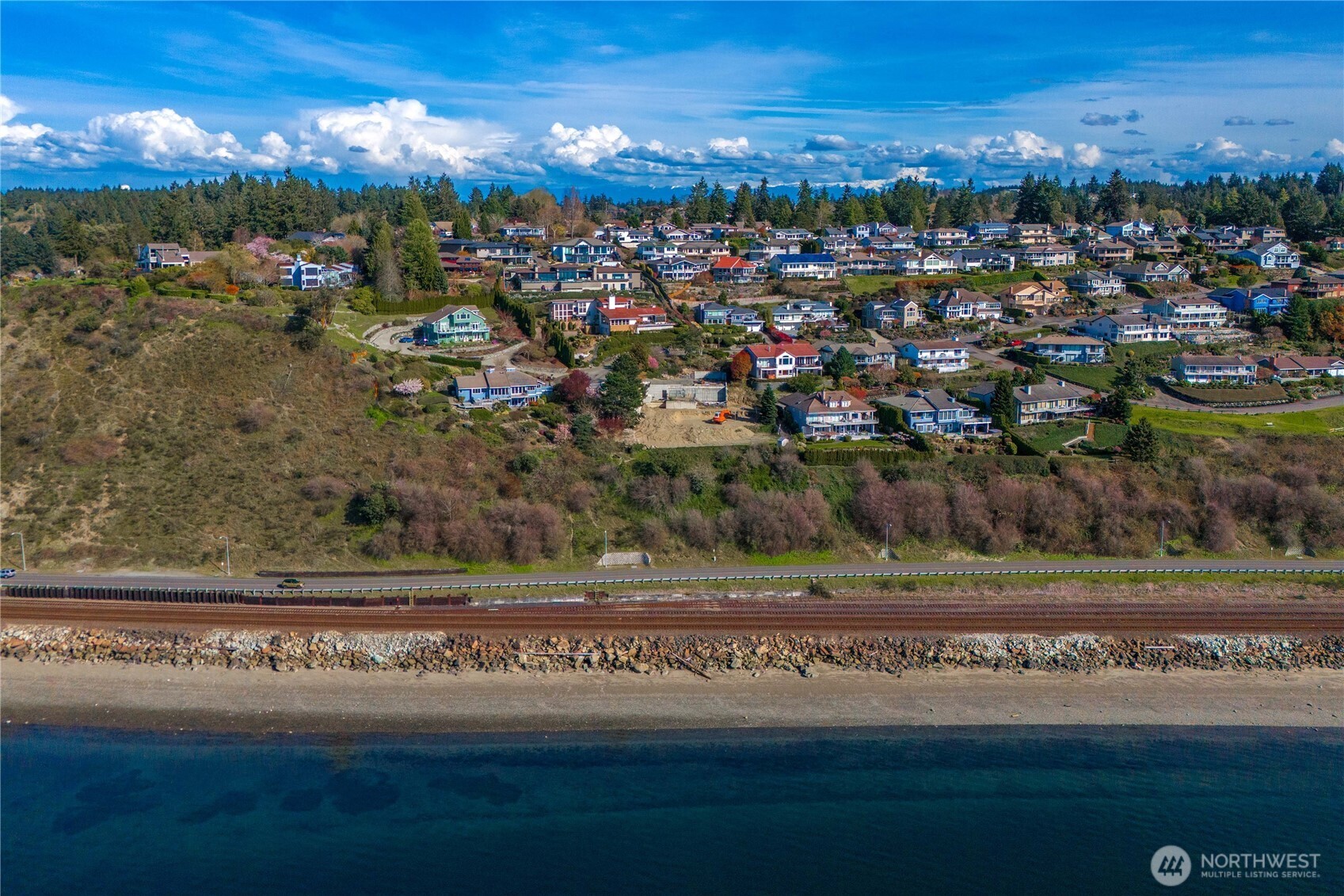 38 Puget Drive Steilacoom, WA 98388 - Photo 8 of 10 a view of a city