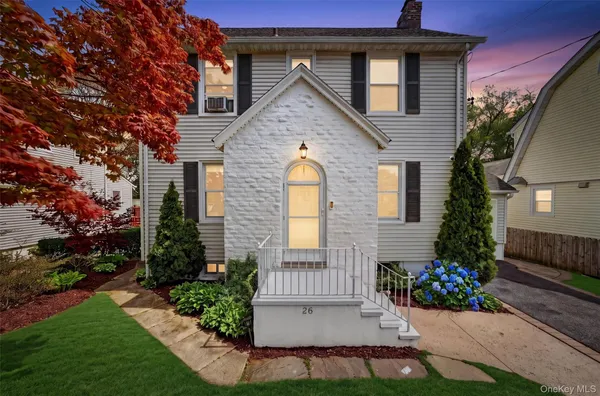 $5,650 | 26 Montross Street, White Plains, NY 10603