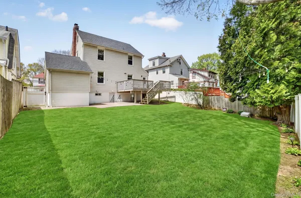 $5,650 | 26 Montross Street, White Plains, NY 10603