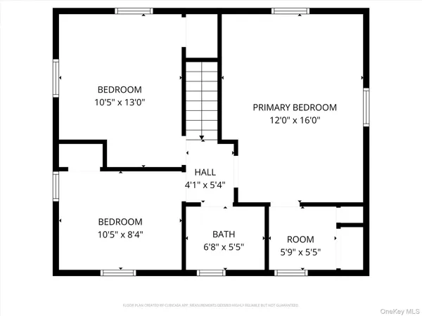 $5,650 | 26 Montross Street, White Plains, NY 10603