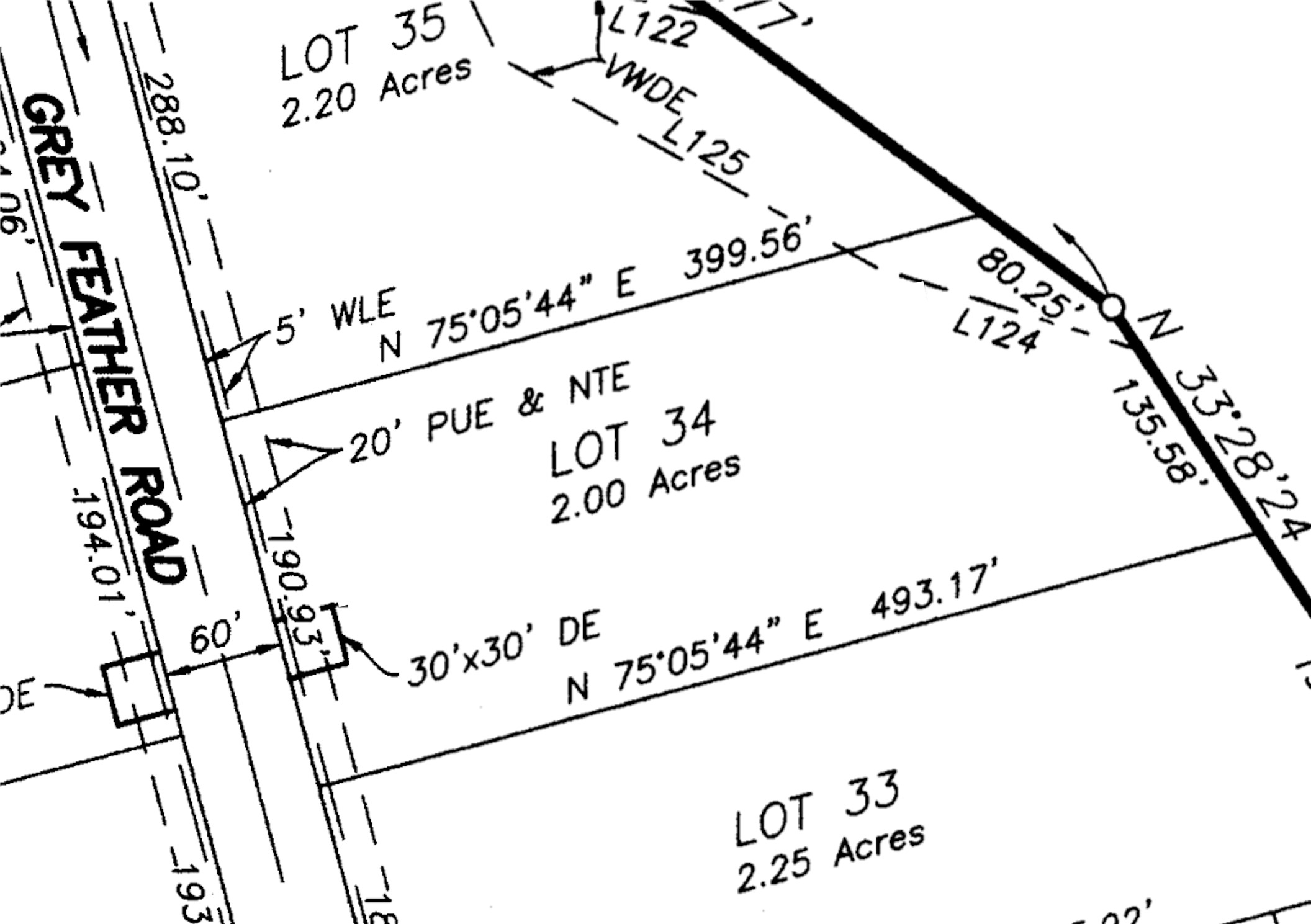 11-29-34 Grey Feather Road Huntsville, TX 77340 - Photo 9 of 26 unknown
