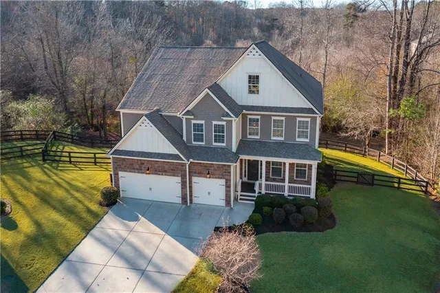 $4,250 | 5875 Chestnut Drive, Cumming, GA 30040