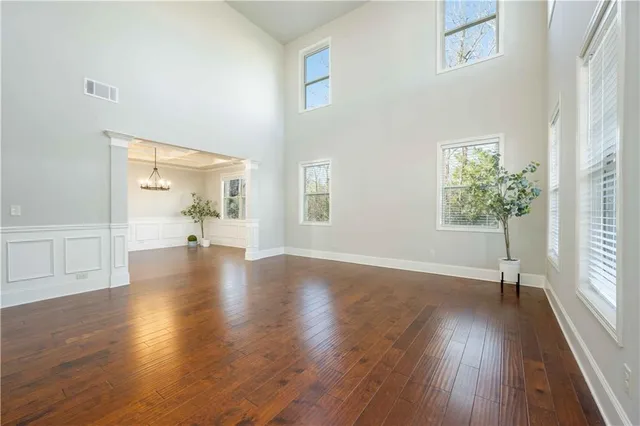 $4,250 | 5875 Chestnut Drive, Cumming, GA 30040