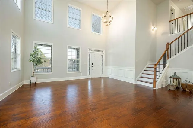 $4,250 | 5875 Chestnut Drive, Cumming, GA 30040