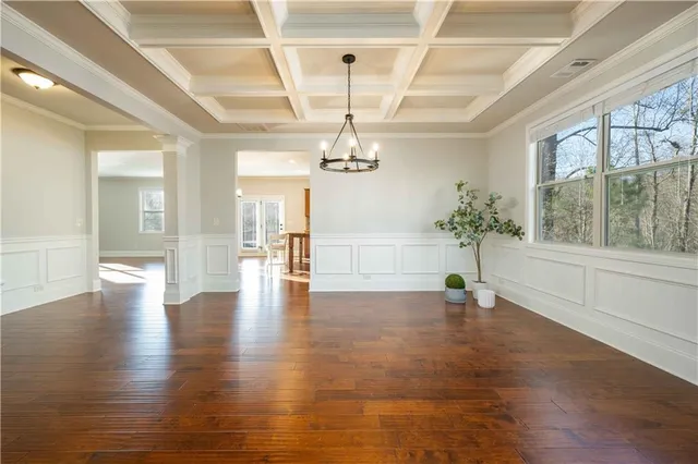 $4,250 | 5875 Chestnut Drive, Cumming, GA 30040