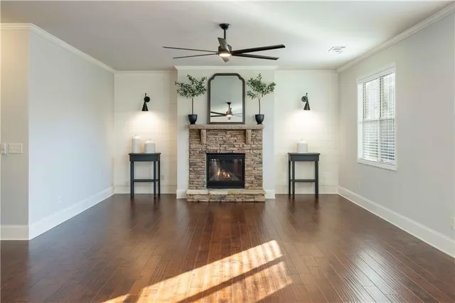 $4,250 | 5875 Chestnut Drive, Cumming, GA 30040