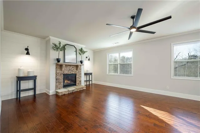 $4,250 | 5875 Chestnut Drive, Cumming, GA 30040