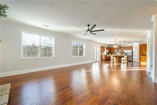 $4,250 | 5875 Chestnut Drive, Cumming, GA 30040