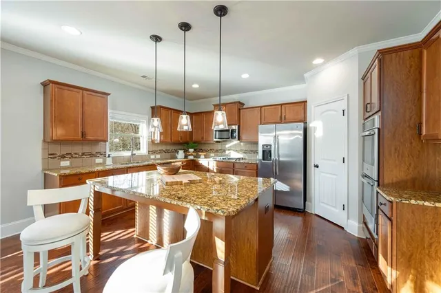 $4,250 | 5875 Chestnut Drive, Cumming, GA 30040