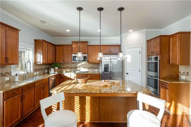 $4,250 | 5875 Chestnut Drive, Cumming, GA 30040