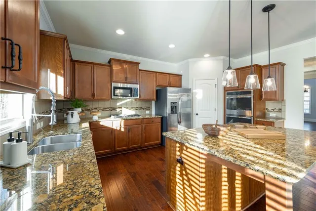 $4,250 | 5875 Chestnut Drive, Cumming, GA 30040