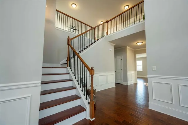 $4,250 | 5875 Chestnut Drive, Cumming, GA 30040