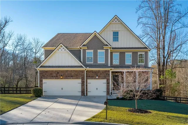 $4,250 | 5875 Chestnut Drive, Cumming, GA 30040