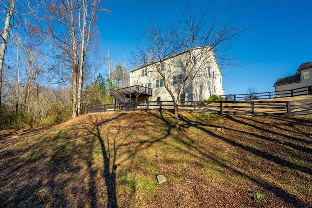 $4,250 | 5875 Chestnut Drive, Cumming, GA 30040