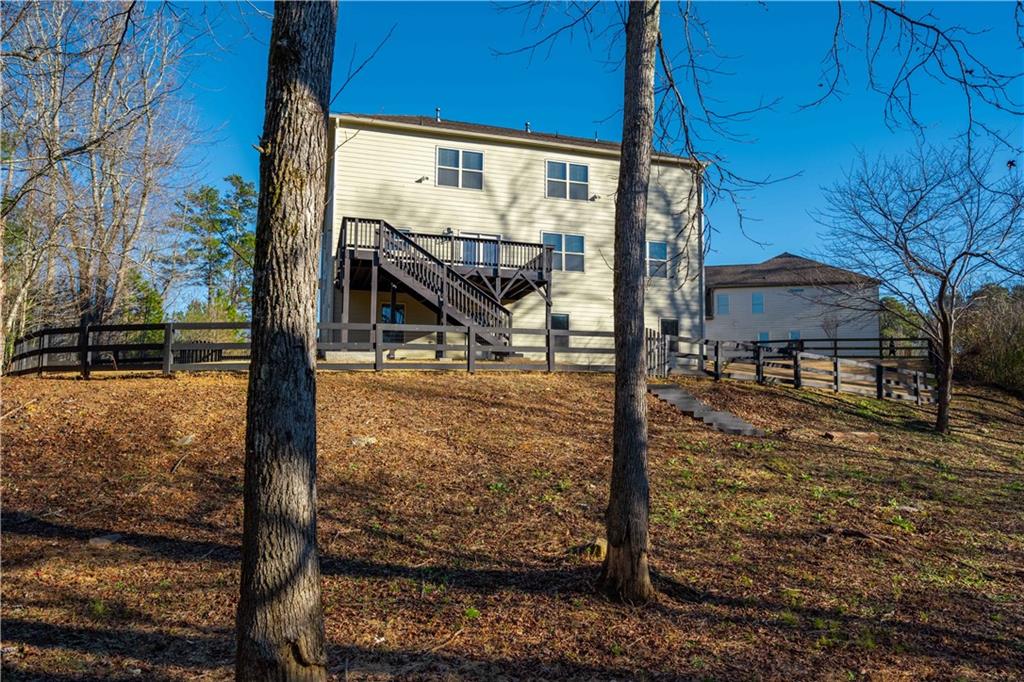 5875 Chestnut Drive Cumming, GA 30040 - Photo 52 of 55