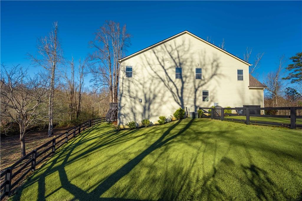 5875 Chestnut Drive Cumming, GA 30040 - Photo 53 of 55