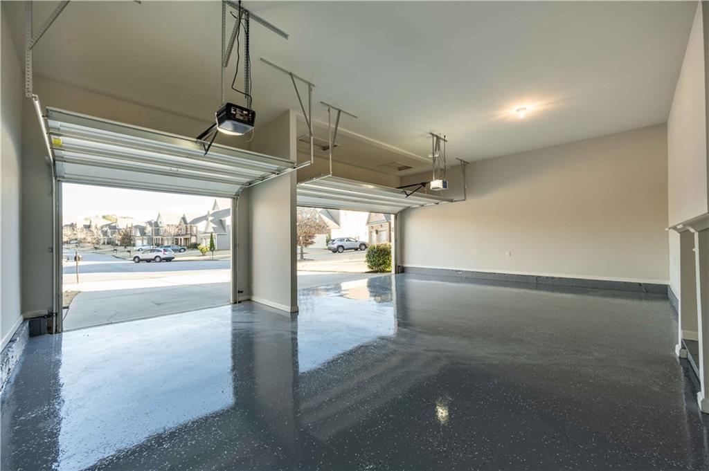 5875 Chestnut Drive Cumming, GA 30040 - Photo 54 of 55