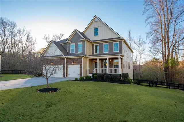 $4,250 | 5875 Chestnut Drive, Cumming, GA 30040