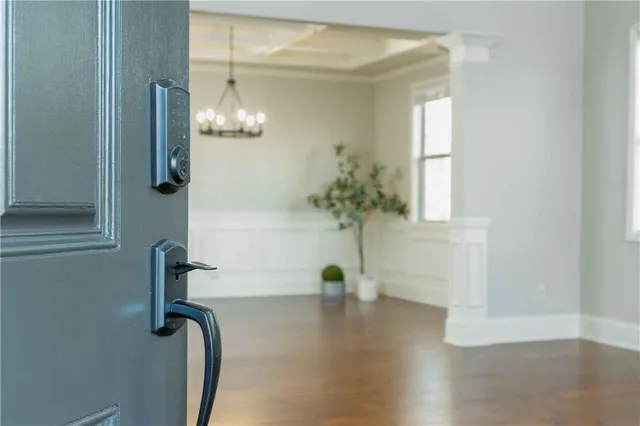 $4,250 | 5875 Chestnut Drive, Cumming, GA 30040