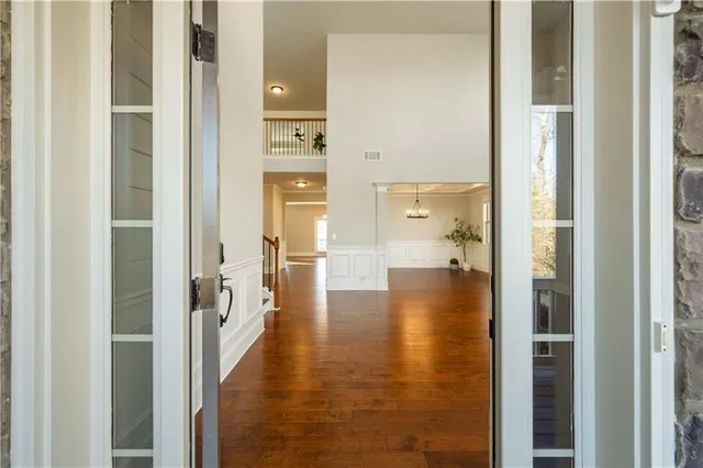 $4,250 | 5875 Chestnut Drive, Cumming, GA 30040