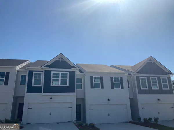 $242,900 | 1017 Homestead Drive, Unit HI201, Macon, GA 31216
