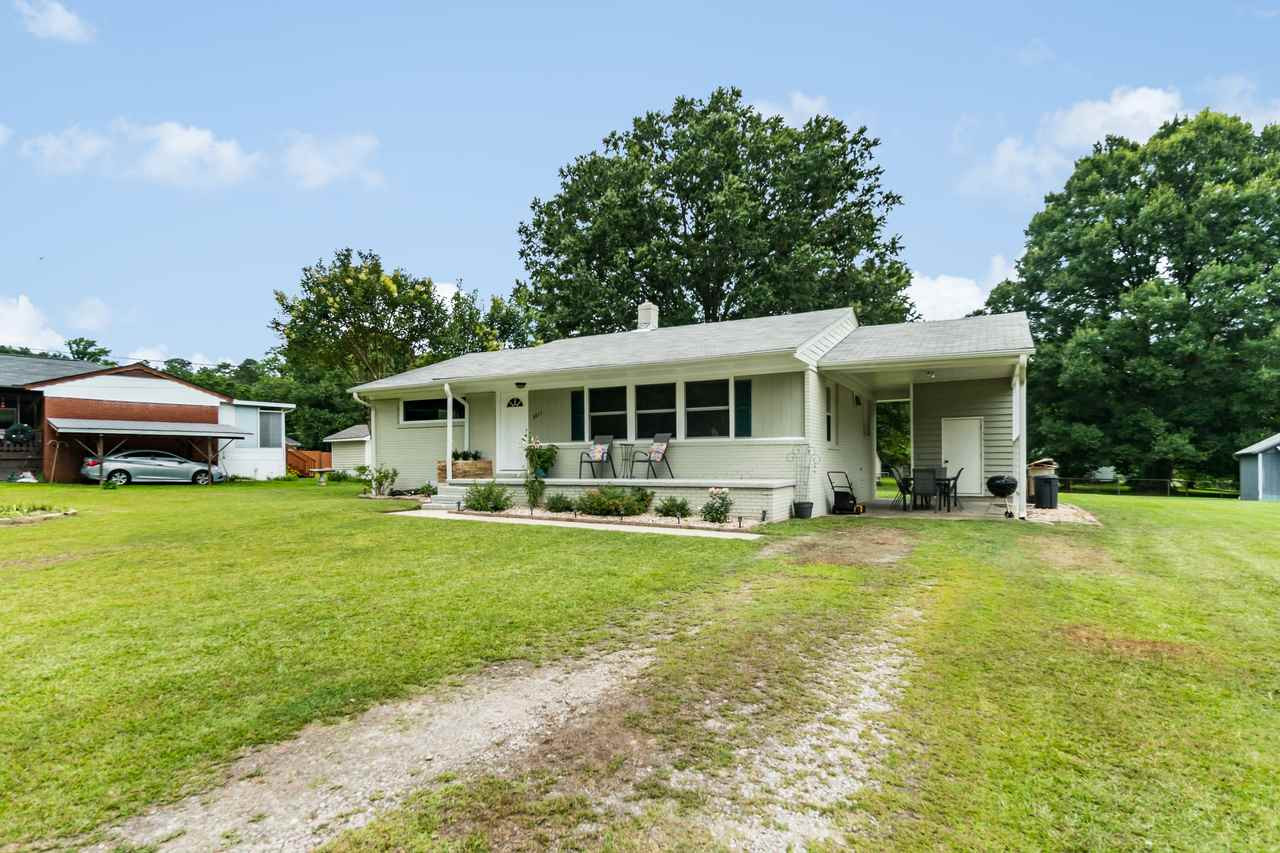 3811 Randell Road Garner, NC 27529 - Photo 24 of 28 Photo 24