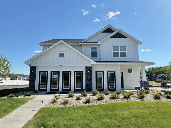 $537,720 | 2606 Green Ash Avenue, Shakopee, MN 55379