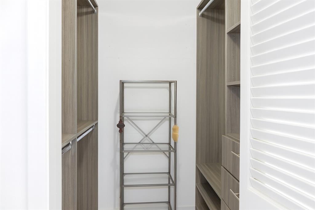 4200 Hillcrest Drive, Unit 201 Hollywood, FL 33021 - Photo 15 of 24 a view of front door with hallway