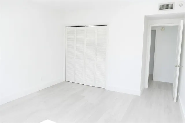 a view of small space