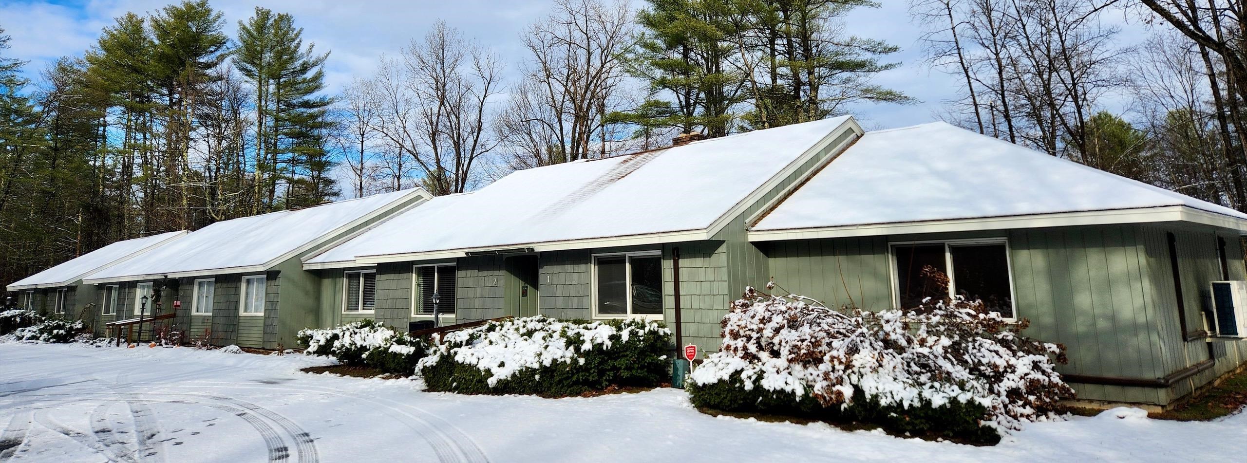 2185 Drake Road, Unit 2 Castleton, VT 05732 - Photo 2 of 18