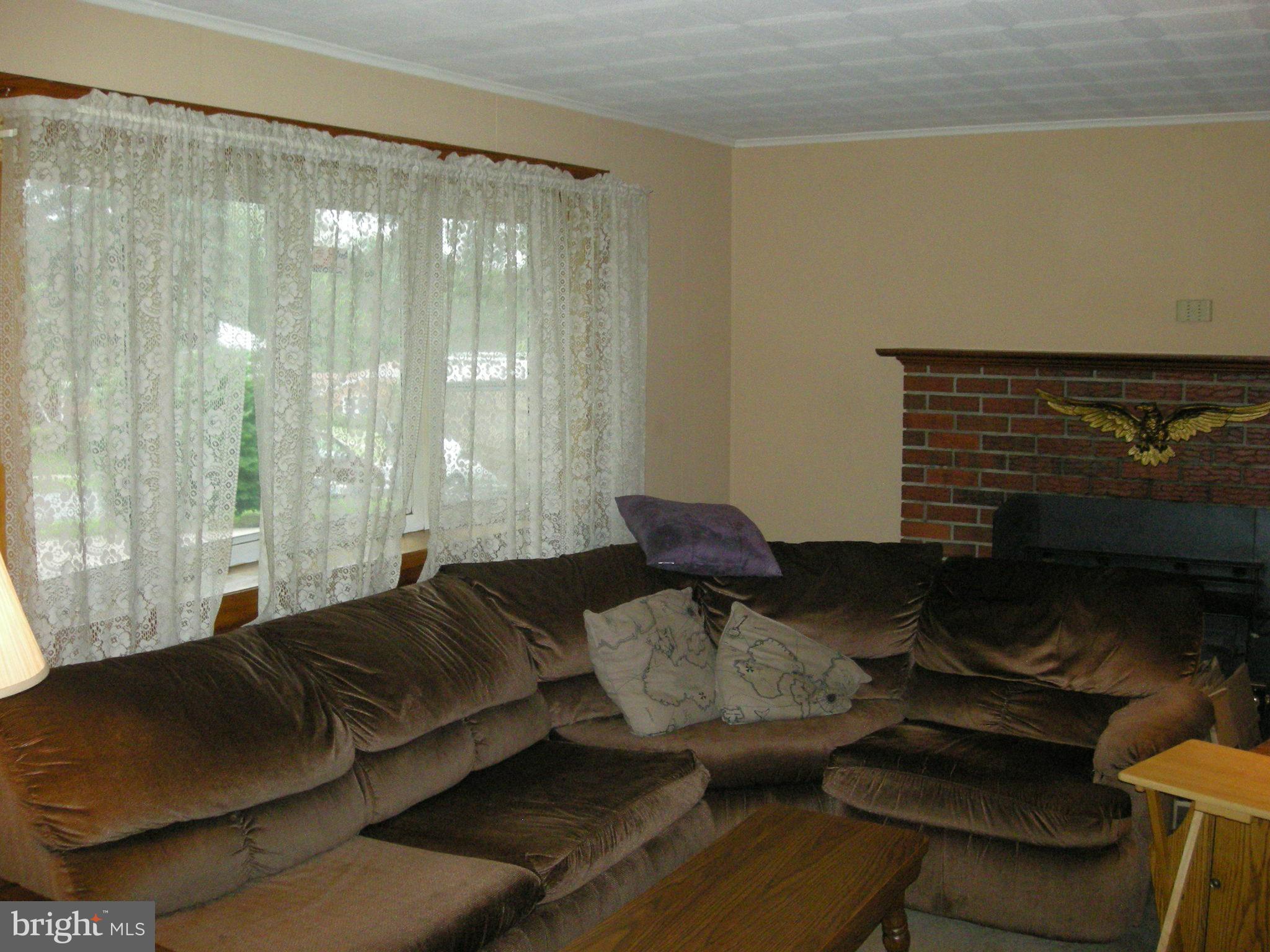 205 Bynum Ridge Road Forest Hill, MD 21050 - Photo 7 of 10 Living Room