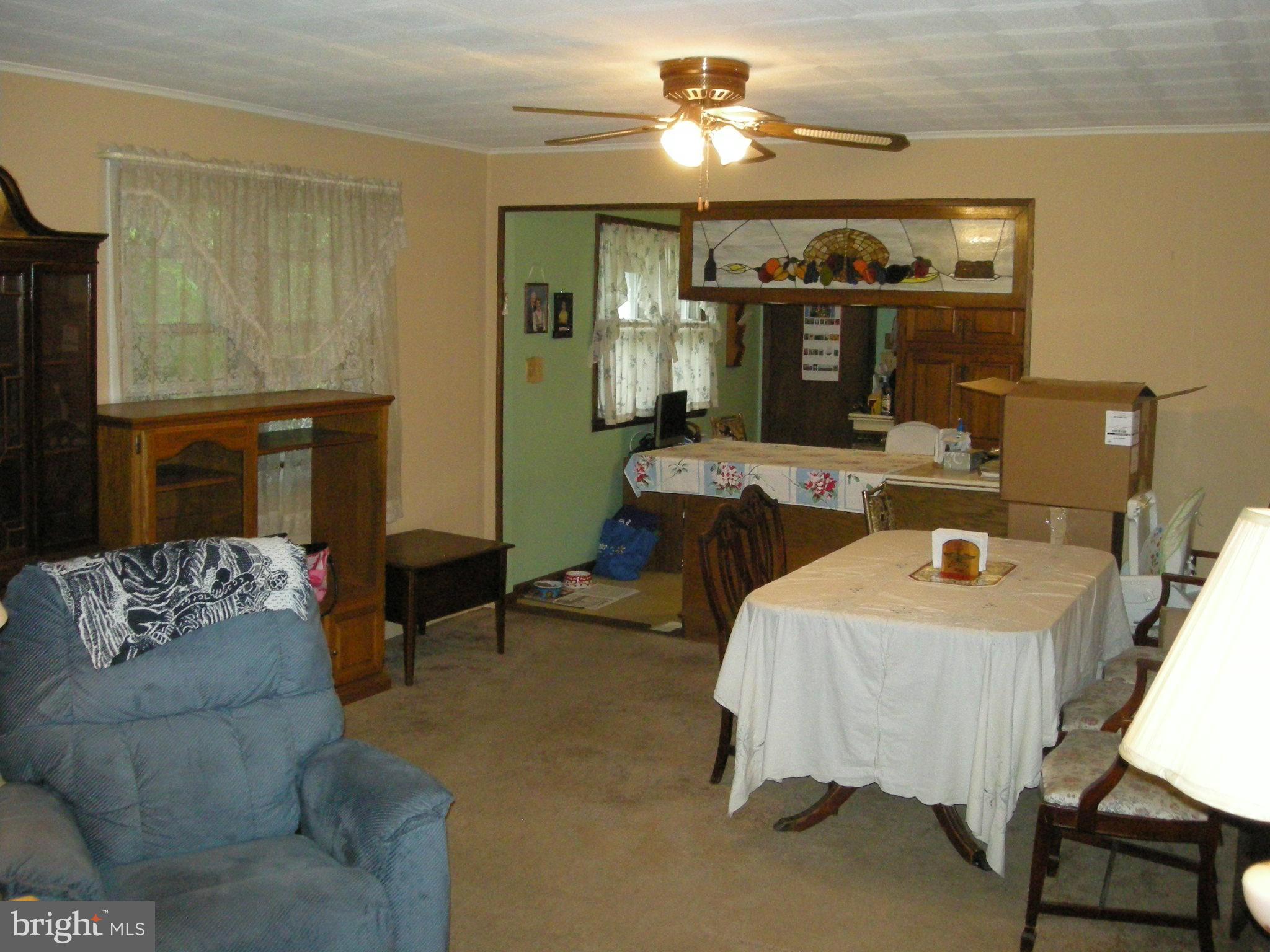 205 Bynum Ridge Road Forest Hill, MD 21050 - Photo 8 of 10 Dining Room
