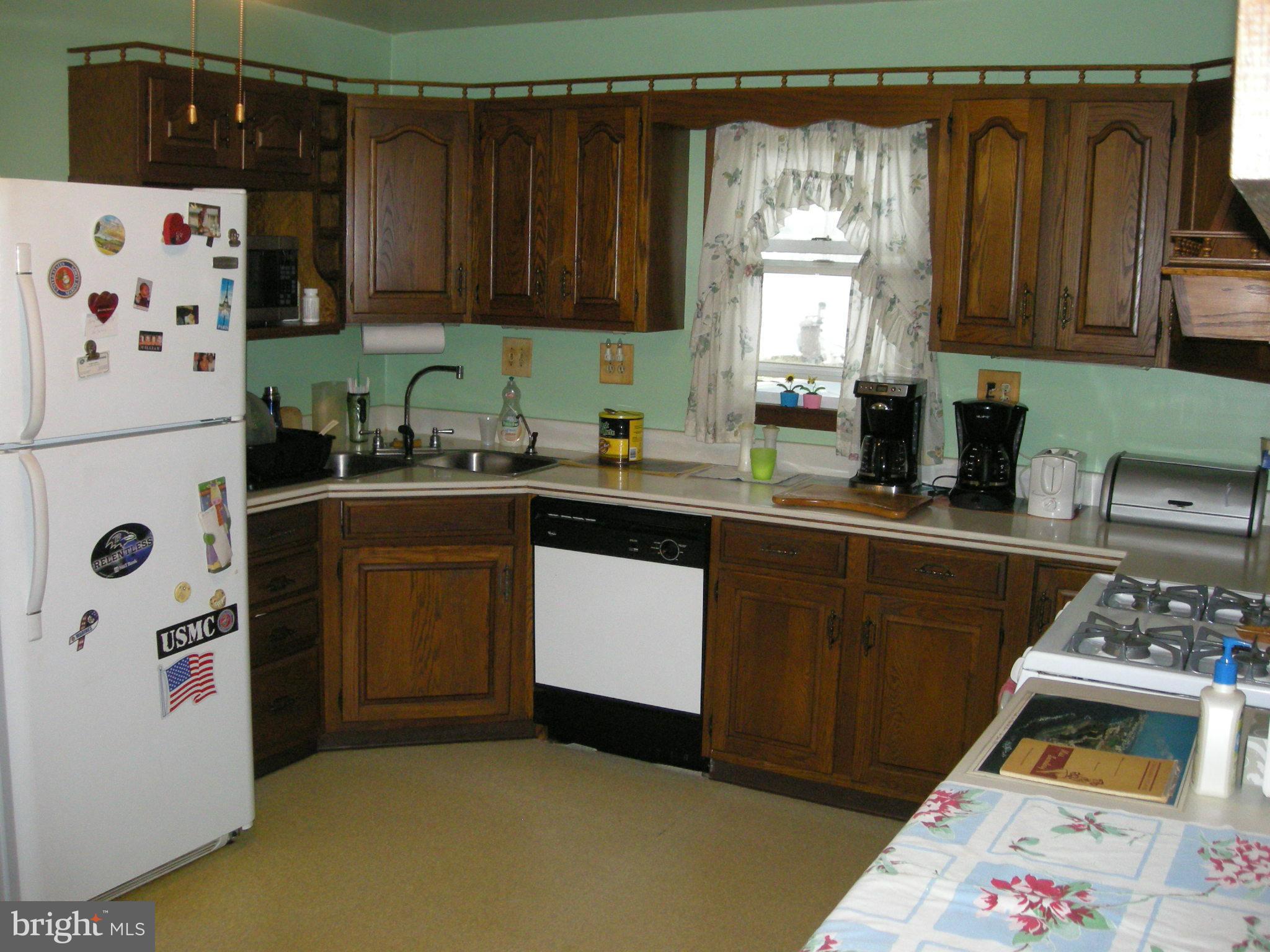 205 Bynum Ridge Road Forest Hill, MD 21050 - Photo 10 of 10 Kitchen