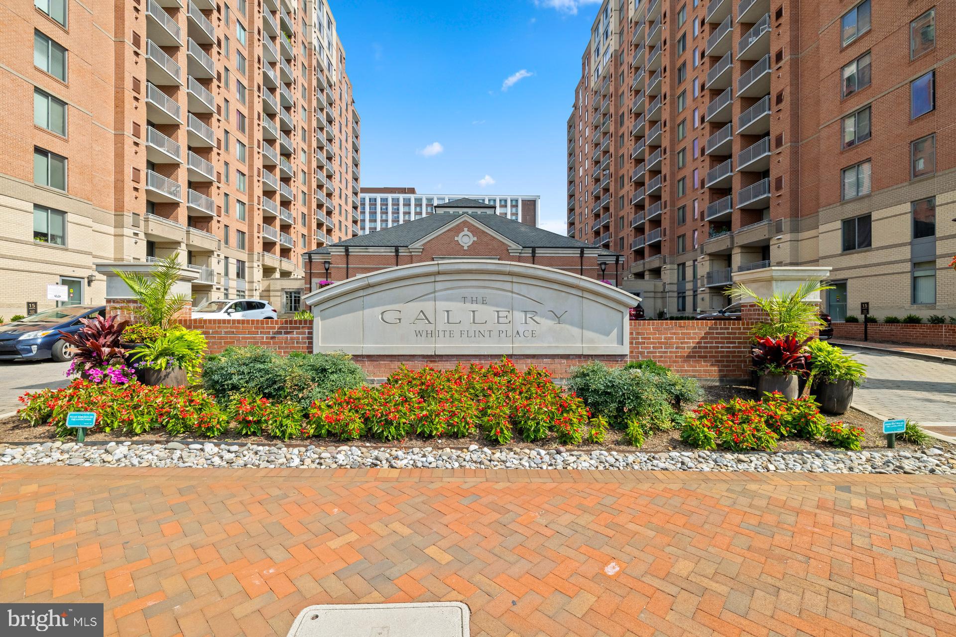 11710 Old Georgetown Road, Unit 1116W North Bethesda, MD 20852 - Photo 29 of 52 a front view of a building