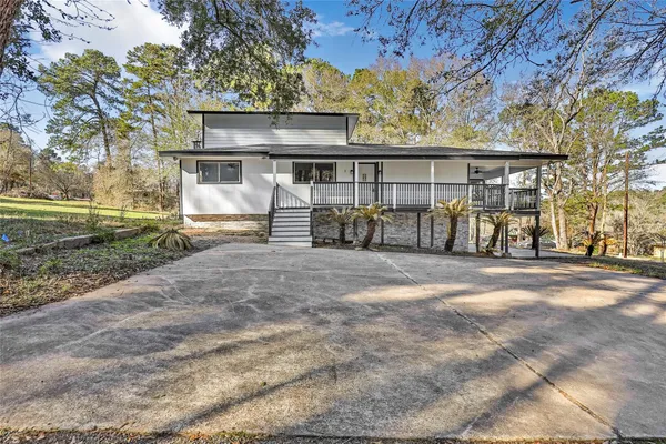 $435,000 | 1 Mill Creek Road, Point Blank, TX 77364