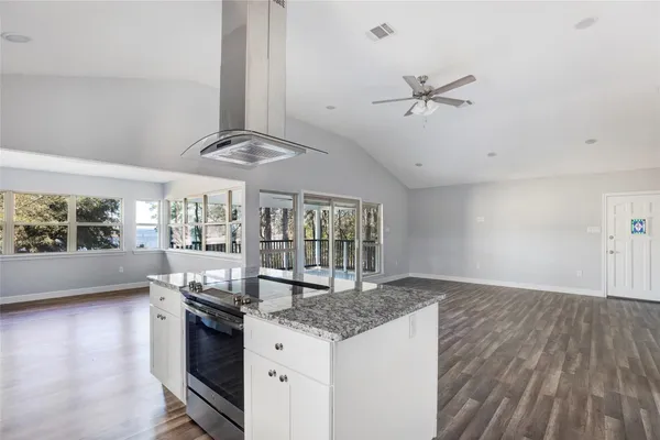 $435,000 | 1 Mill Creek Road, Point Blank, TX 77364