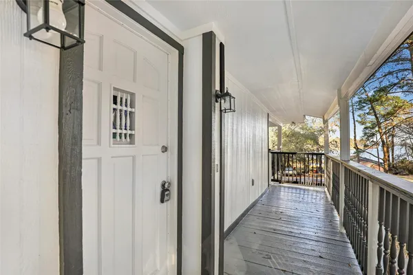 $435,000 | 1 Mill Creek Road, Point Blank, TX 77364